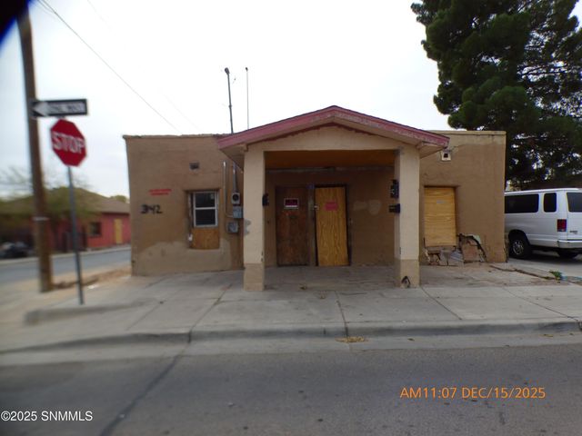342 E May Avenue 1 & 2, Las Cruces, NM 88001