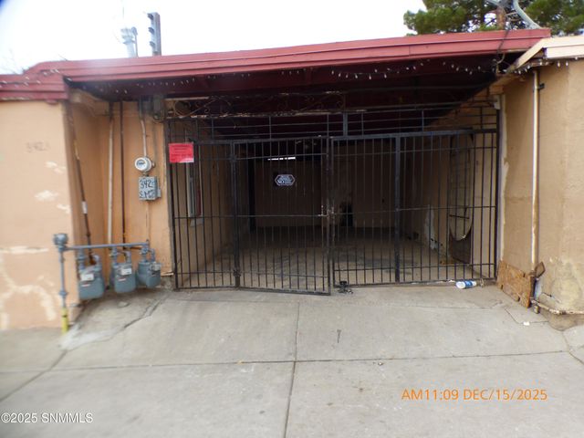 342 E May Avenue 1 & 2, Las Cruces, NM 88001