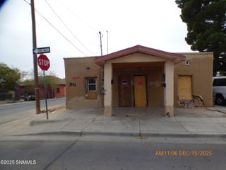 342 E May Avenue 1 & 2, Las Cruces, NM 88001