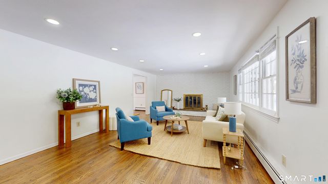 5 Williamsburg Road, Marlborough, CT 06447