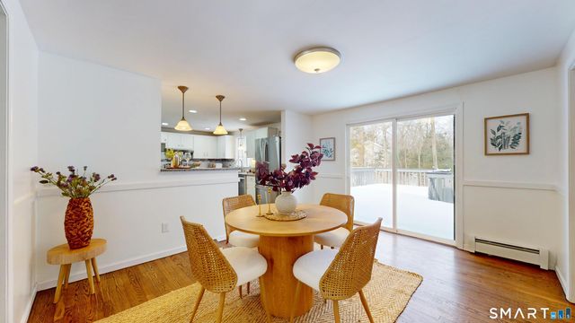 5 Williamsburg Road, Marlborough, CT 06447