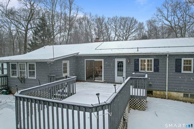 5 Williamsburg Road, Marlborough, CT 06447