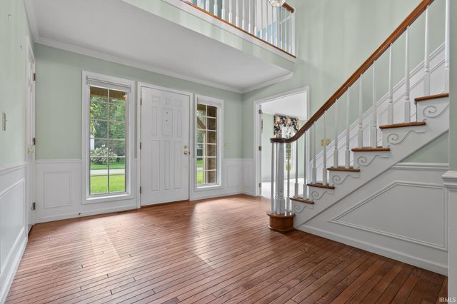 15730 Durham Way, Granger, IN 46530