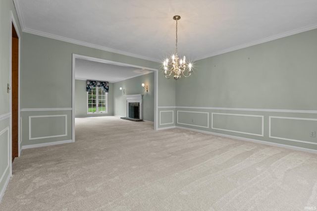 15730 Durham Way, Granger, IN 46530