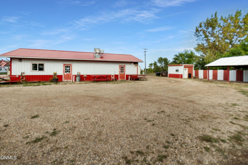 220 A Avenue E, McClusky, ND 58463 photo 20