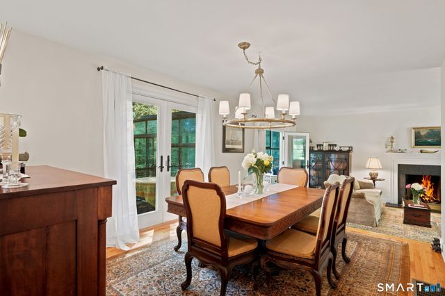 100 Old Dike Road, Trumbull, CT 06611