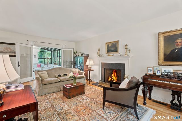 100 Old Dike Road, Trumbull, CT 06611