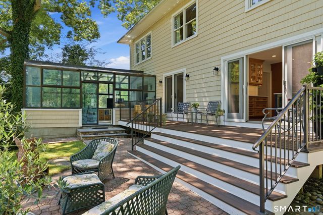 100 Old Dike Road, Trumbull, CT 06611