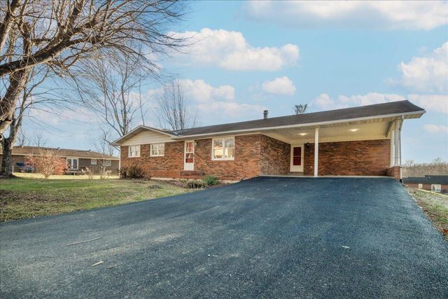 37 Cardinal Hill Lane, London, KY 40744