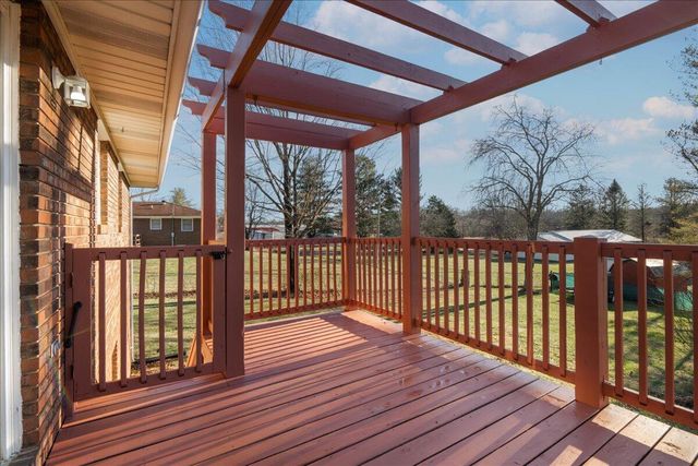 37 Cardinal Hill Lane, London, KY 40744