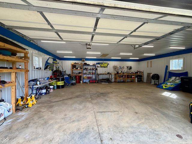 3993 Cedar Lane, Greenwood, IN 46143