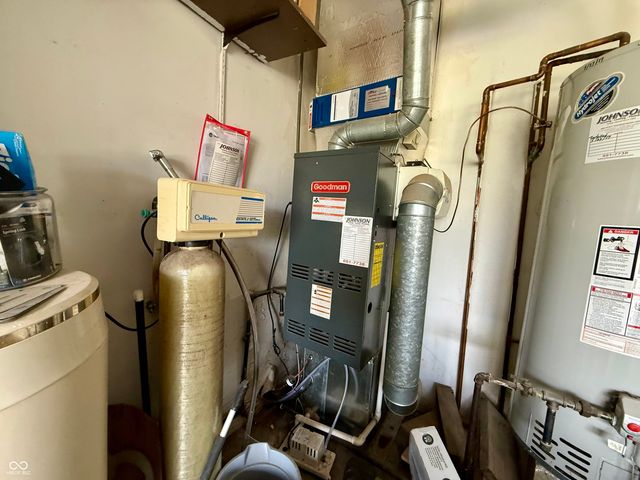 3993 Cedar Lane, Greenwood, IN 46143