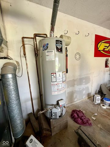 3993 Cedar Lane, Greenwood, IN 46143