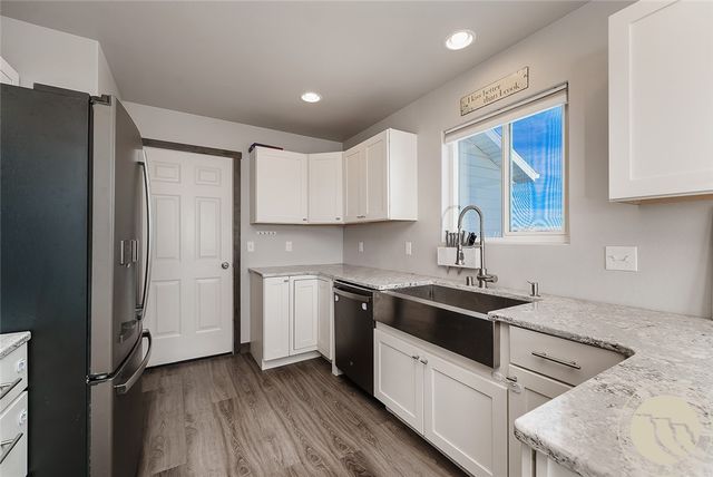 1735 Lobo Drive, Laurel, MT 59044