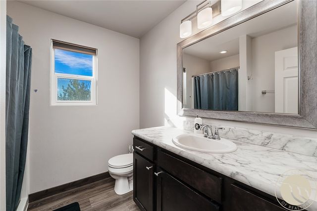 1735 Lobo Drive, Laurel, MT 59044