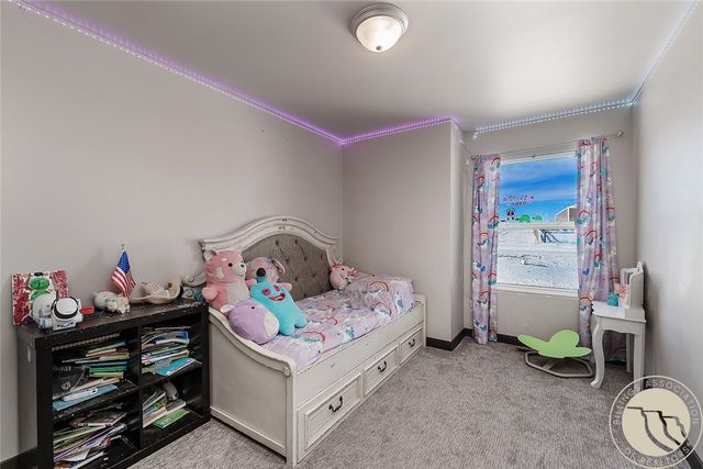 1735 Lobo Drive, Laurel, MT 59044