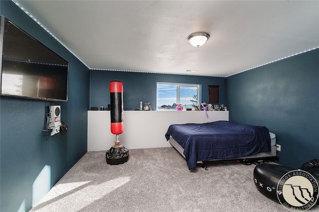 1735 Lobo Drive, Laurel, MT 59044