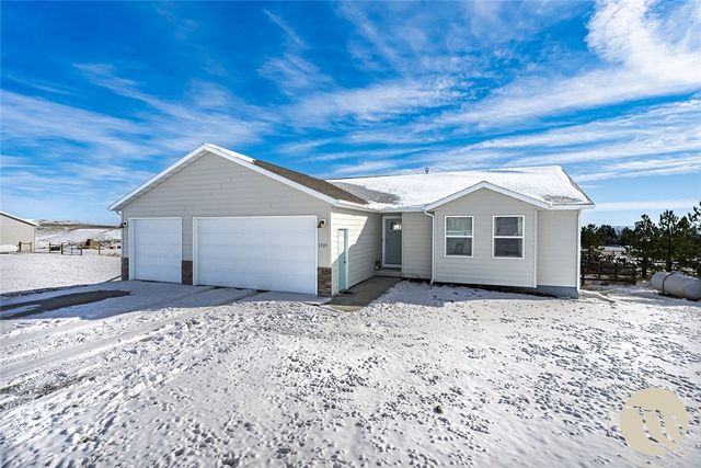 1735 Lobo Drive, Laurel, MT 59044