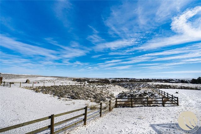 1735 Lobo Drive, Laurel, MT 59044