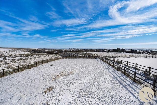 1735 Lobo Drive, Laurel, MT 59044