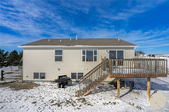 1735 Lobo Drive, Laurel, MT 59044