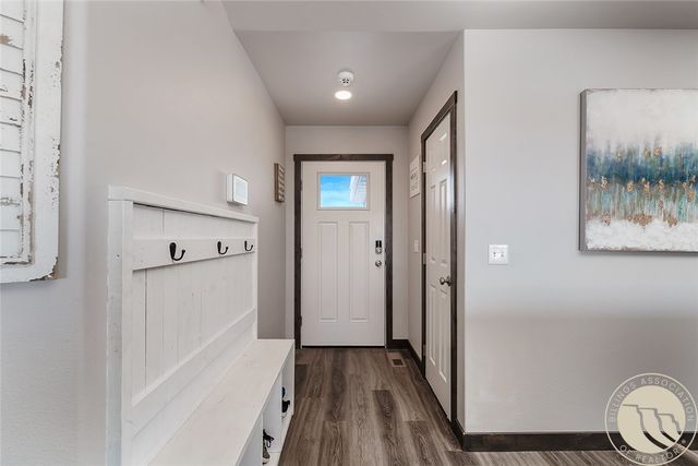 1735 Lobo Drive, Laurel, MT 59044