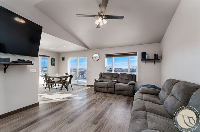 1735 Lobo Drive, Laurel, MT 59044