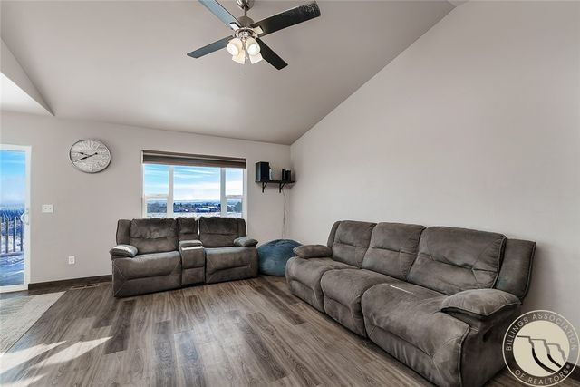 1735 Lobo Drive, Laurel, MT 59044