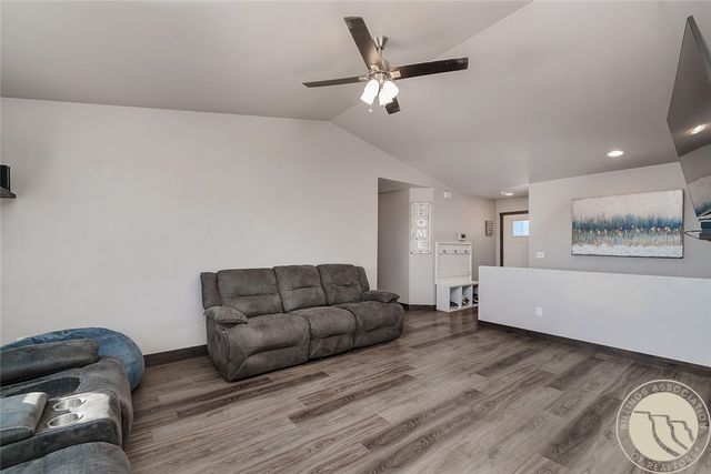 1735 Lobo Drive, Laurel, MT 59044