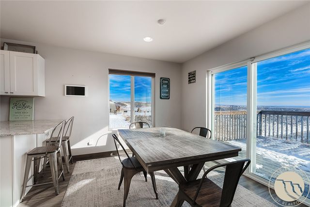 1735 Lobo Drive, Laurel, MT 59044