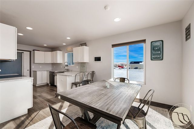 1735 Lobo Drive, Laurel, MT 59044