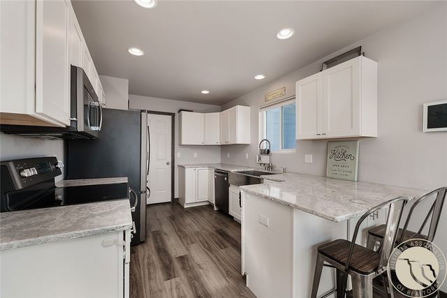 1735 Lobo Drive, Laurel, MT 59044