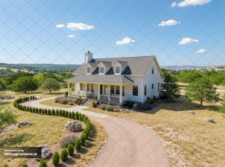 549 Saddle Ridge DR, Bertram, TX 78605