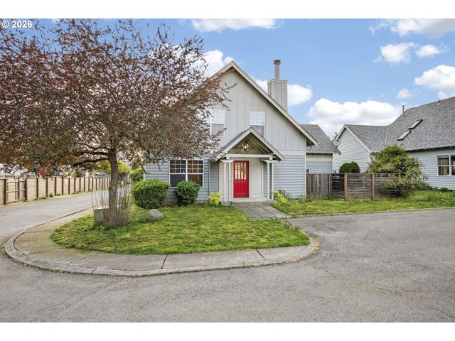 13617 Ne GLENDOVEER Ct, Portland, OR 97230