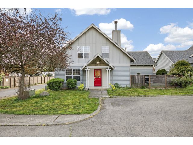 13617 Ne GLENDOVEER Ct, Portland, OR 97230