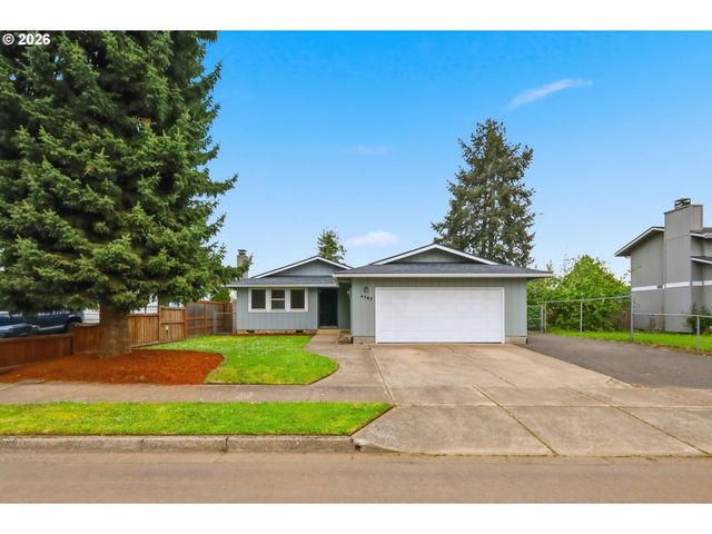 4567 LIBERTY St, Eugene, OR 97402
