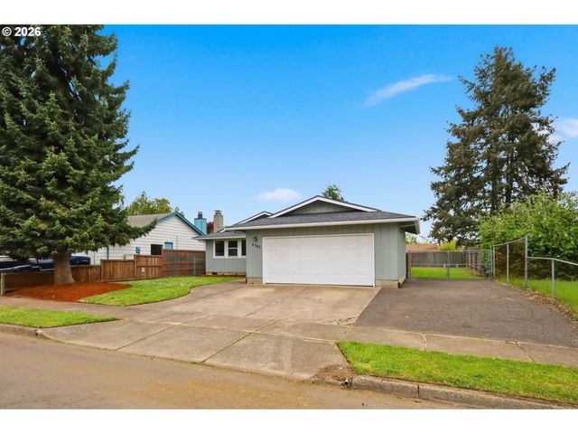 4567 LIBERTY St, Eugene, OR 97402