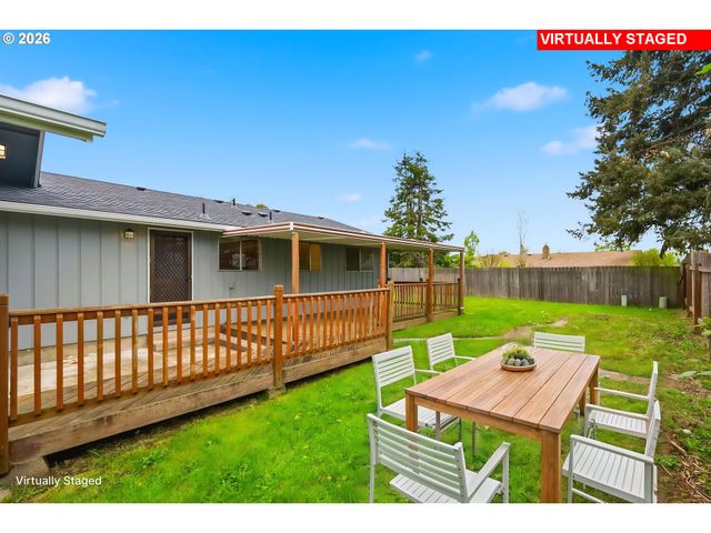 4567 LIBERTY St, Eugene, OR 97402