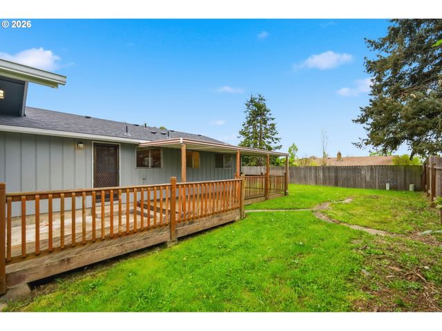 4567 LIBERTY St, Eugene, OR 97402