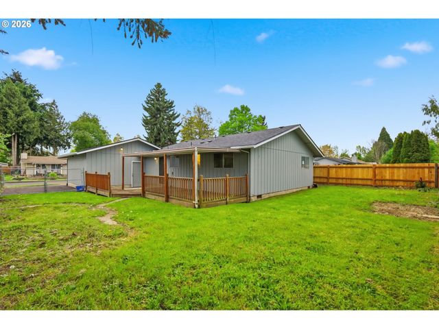 4567 LIBERTY St, Eugene, OR 97402