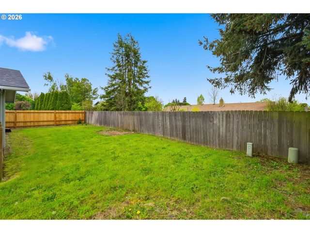 4567 LIBERTY St, Eugene, OR 97402