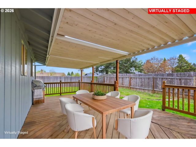 4567 LIBERTY St, Eugene, OR 97402