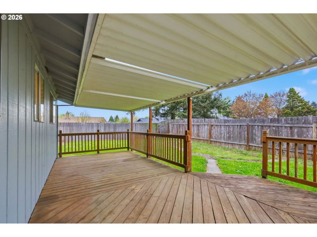 4567 LIBERTY St, Eugene, OR 97402