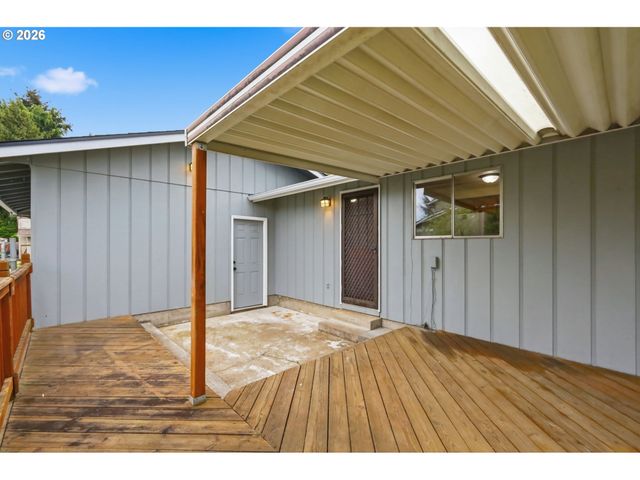 4567 LIBERTY St, Eugene, OR 97402