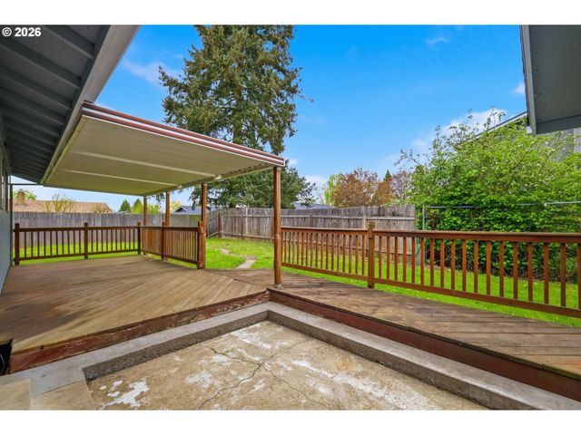 4567 LIBERTY St, Eugene, OR 97402