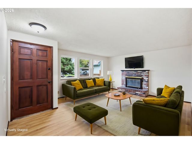 4567 LIBERTY St, Eugene, OR 97402