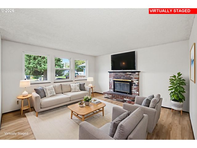 4567 LIBERTY St, Eugene, OR 97402