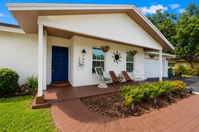 7460 SW 42nd Place, Davie, FL 33314