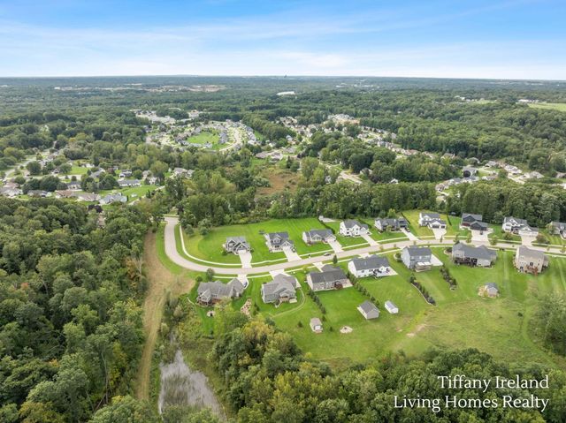 6310 Bentley Drive NE, Belmont, MI 49306