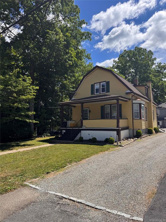 155 Main Street, Cornwall, NY 12518